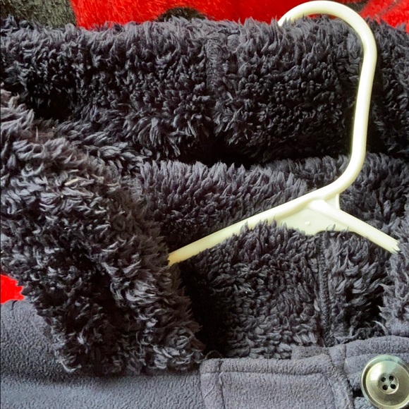 Coat - Picture 3 of 3